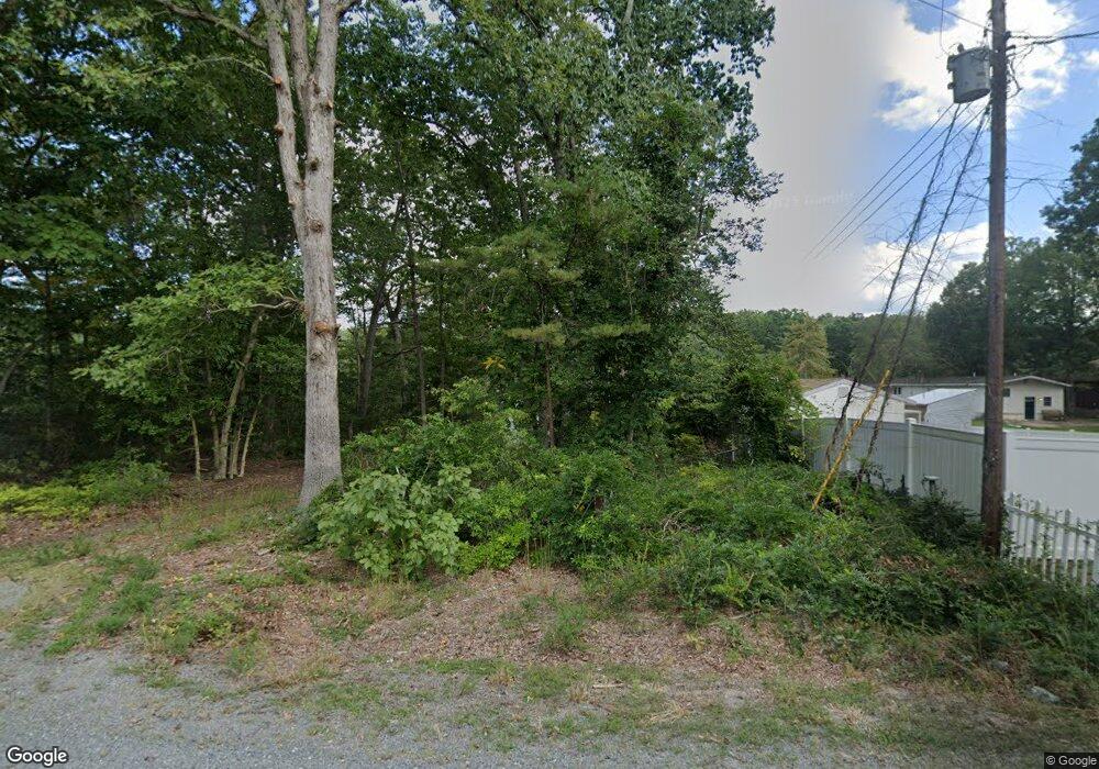 194 Placid Rd, Colonial Beach, VA 22443 - photo 1