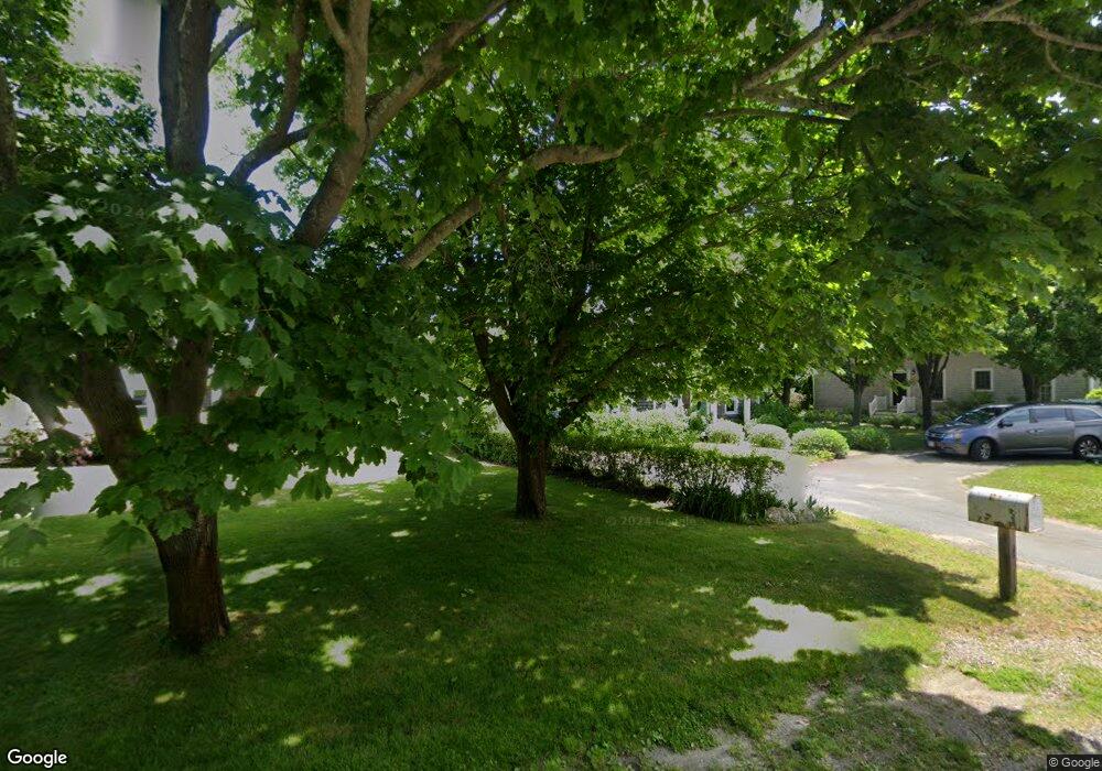 1588 Main St, West Barnstable, MA 02668 - photo 1