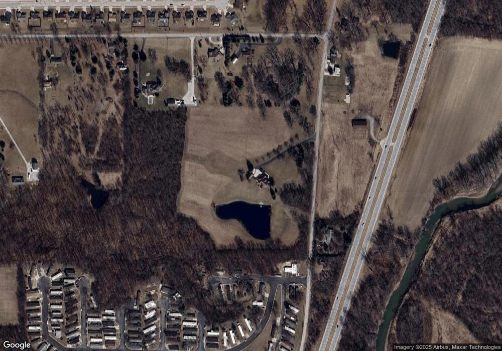 8384 N Roanoke Rd, Roanoke, IN 46783 - photo 1