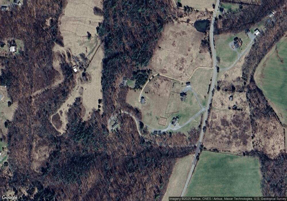 3510 Winchester Grade Rd, Berkeley Springs, WV 25411 - photo 1