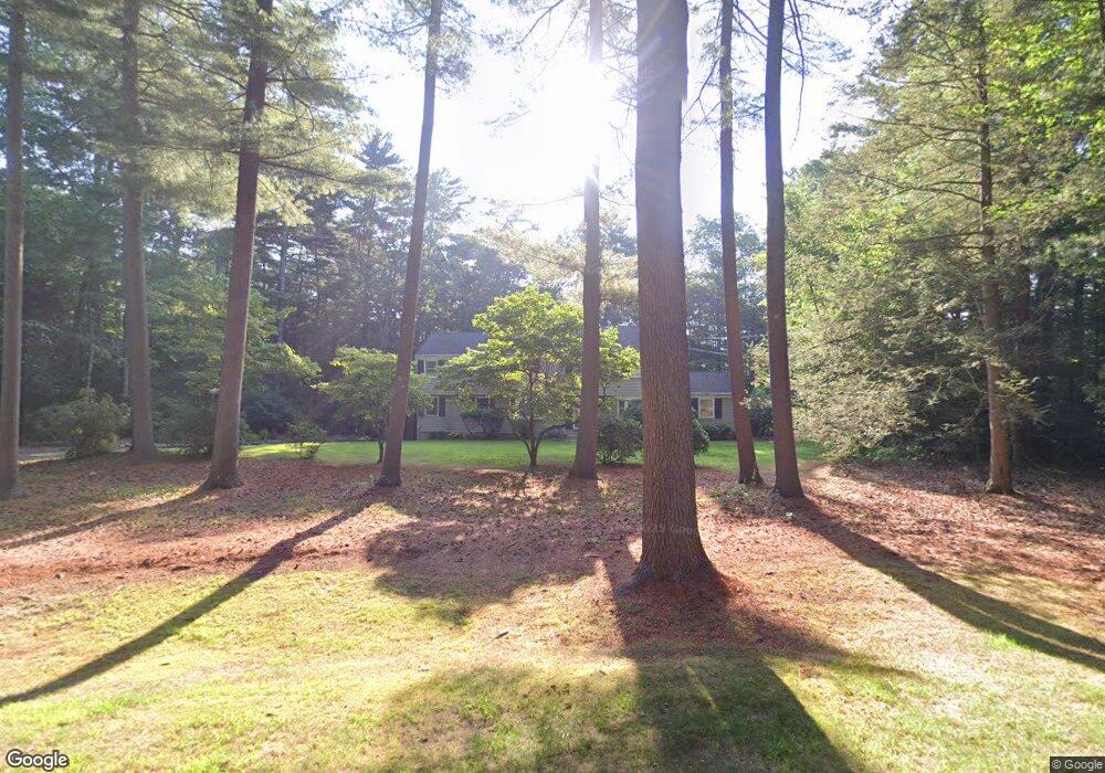 10 Drumlin Rd, West Simsbury, CT 06092 - photo 1