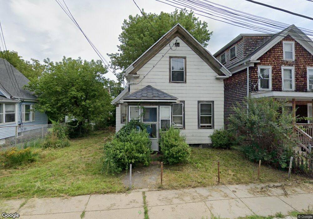 35 Cedar St, Mattapan, MA 02126 - photo 1