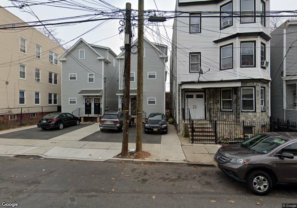 186 21st St unit 1, Irvington, NJ 07111 - photo 1