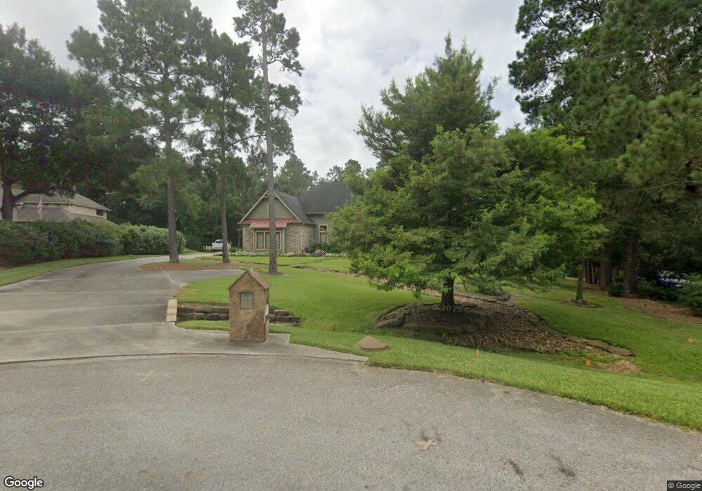 28422 Eagle Ridge Dr, Magnolia, TX 77355 - photo 1