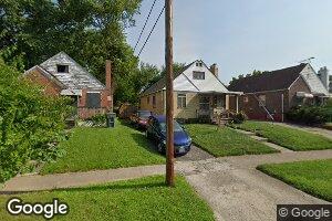 3311 Earlham Dr, Dayton, OH 45406