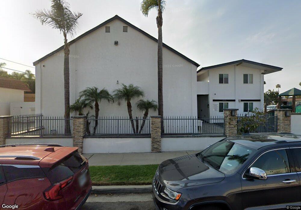 4240 Gresham St, San Diego, CA 92109 - photo 1