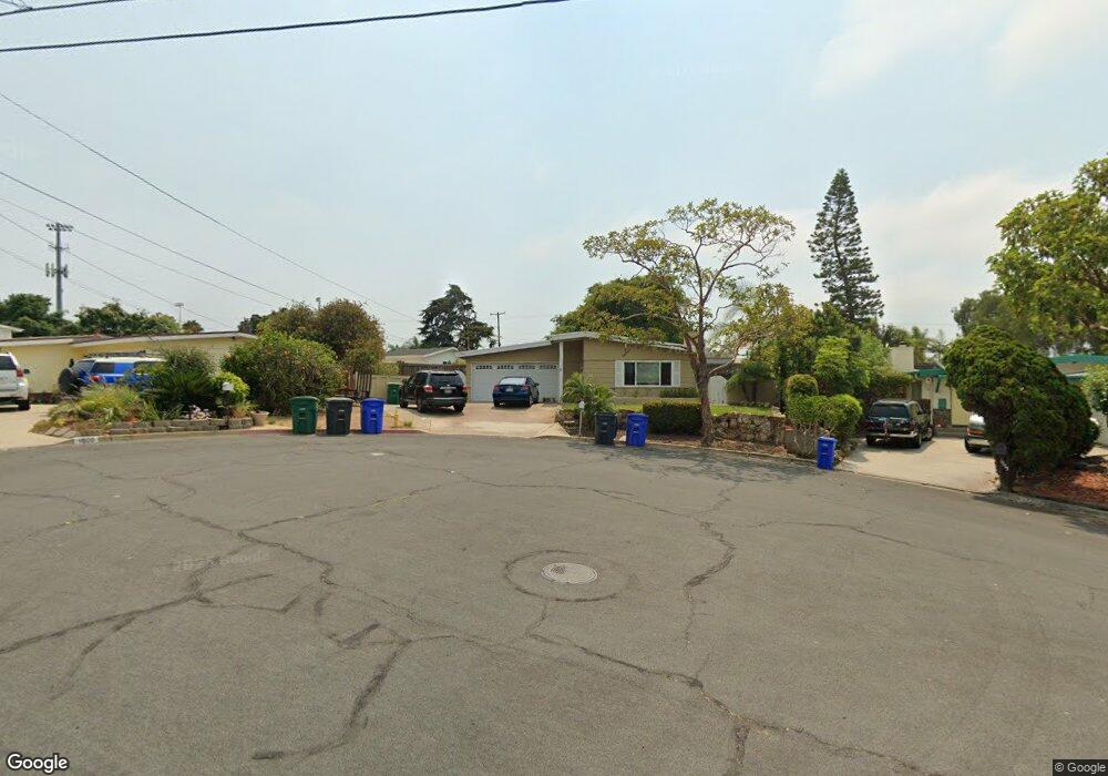 1785 Valley Place, Carlsbad, CA 92008 - photo 1