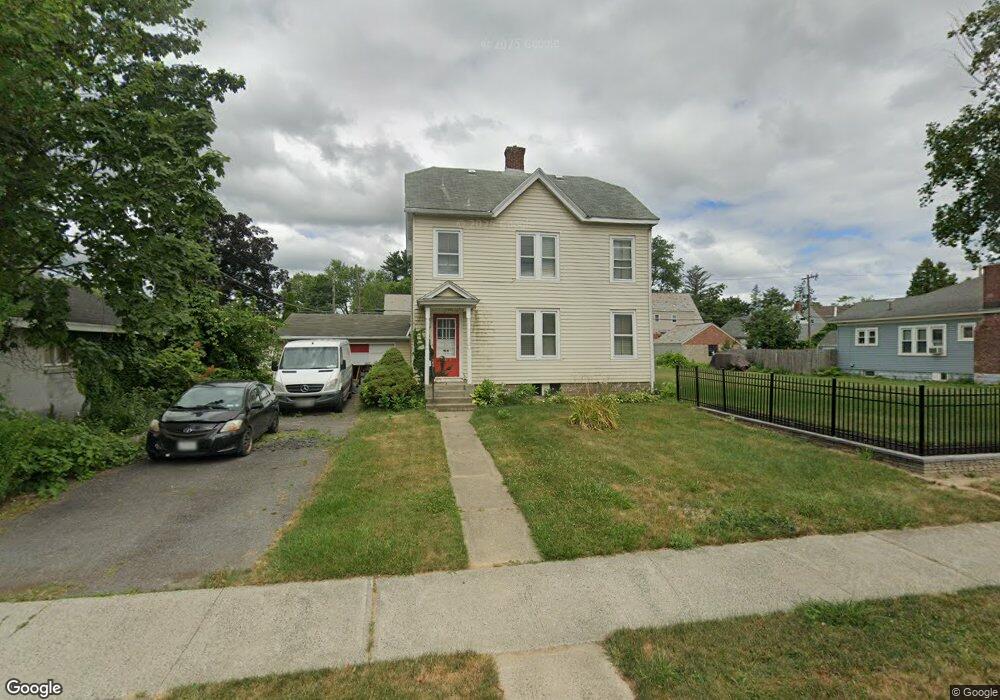 203 Sycamore St, Albany, NY 12209 - photo 1
