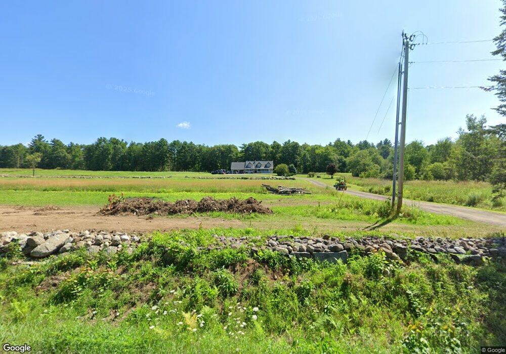 33 E Hebron Rd, Turner, ME 04282 - photo 1