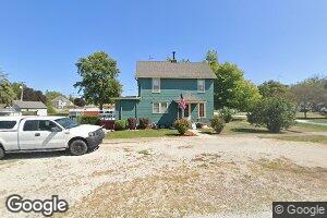 223 S Walnut St, Cullom, IL 60929