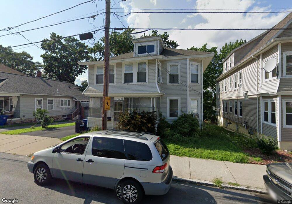 15 Lenox St unit 1, Lawrence, MA 01843 - photo 1