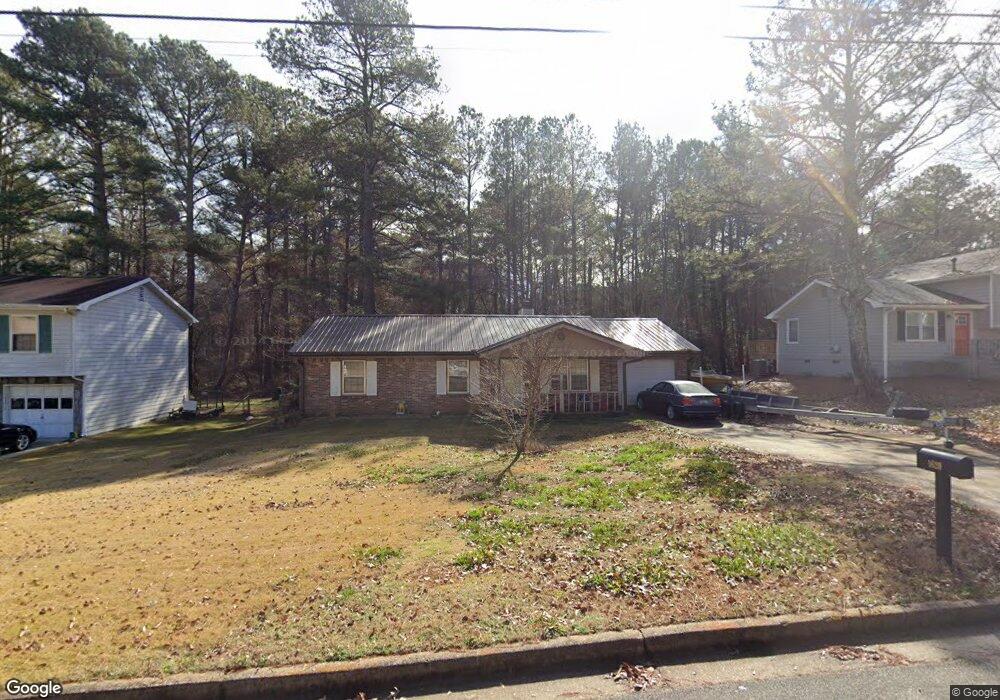 1620 Cherry Hill Ct SW unit 1, Conyers, GA 30094 - photo 1