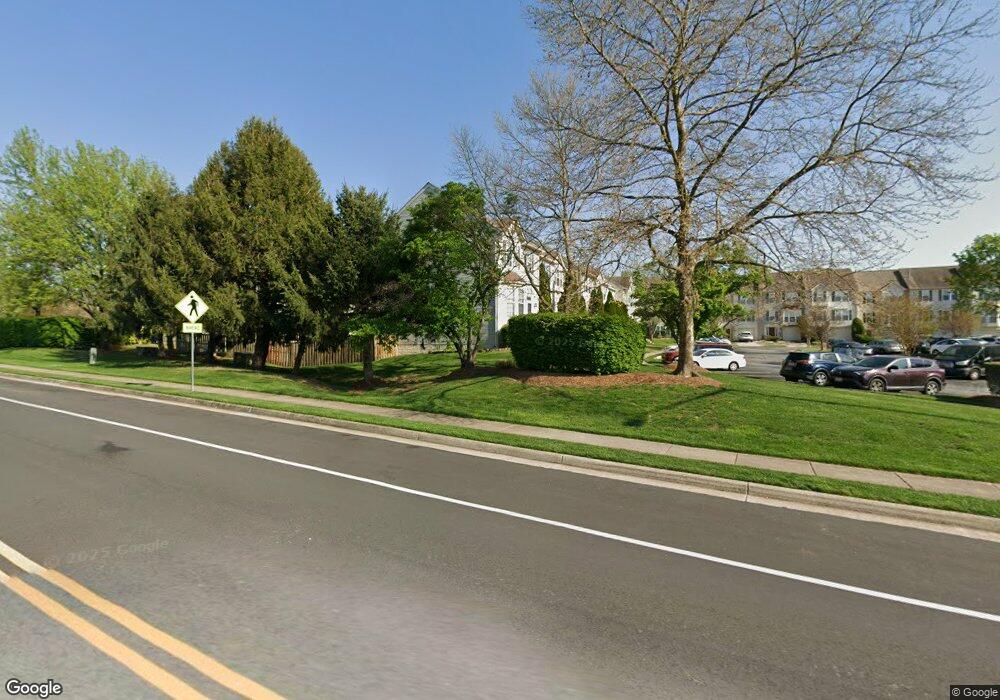 2253 Wheel Cog Place, Woodbridge, VA 22192 - photo 1