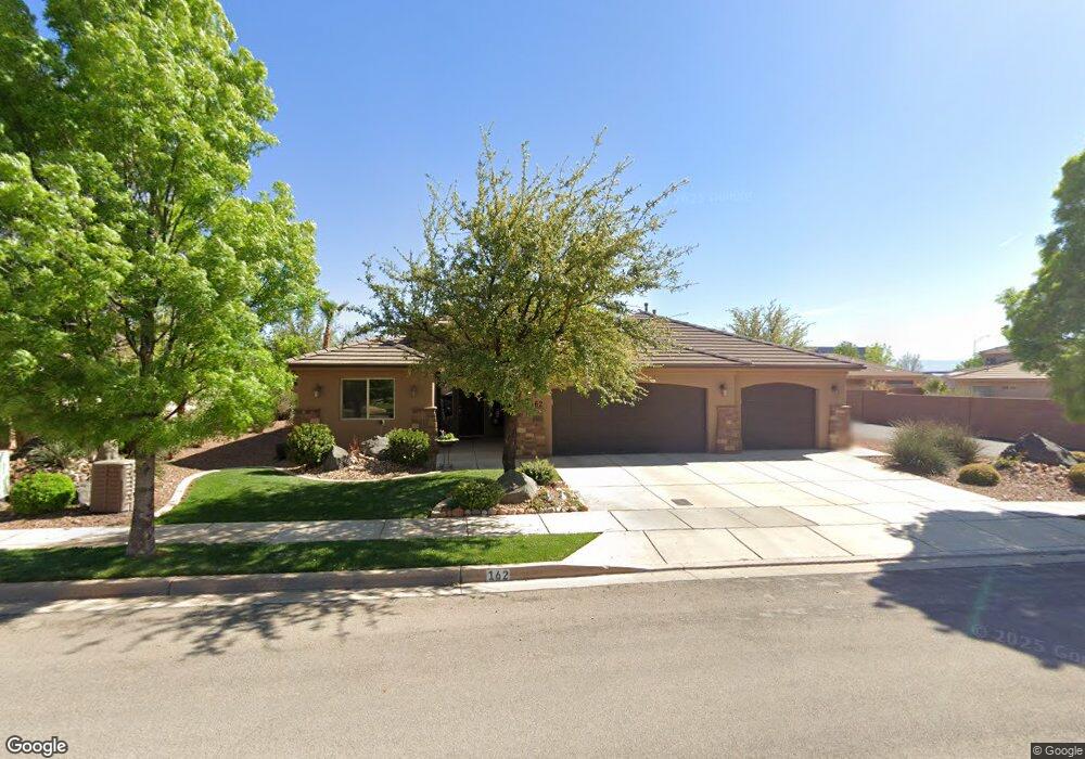 162 E Fort Knox Way, Washington, UT 84780 - photo 1