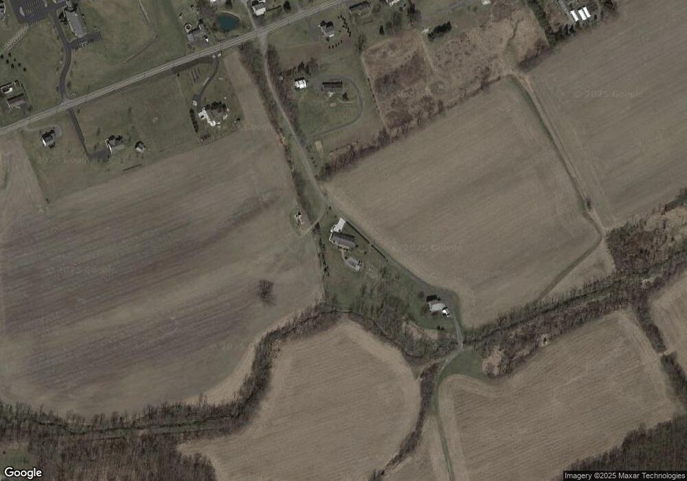 67 Adams Ln, New Bloomfield, PA 17068 - photo 1