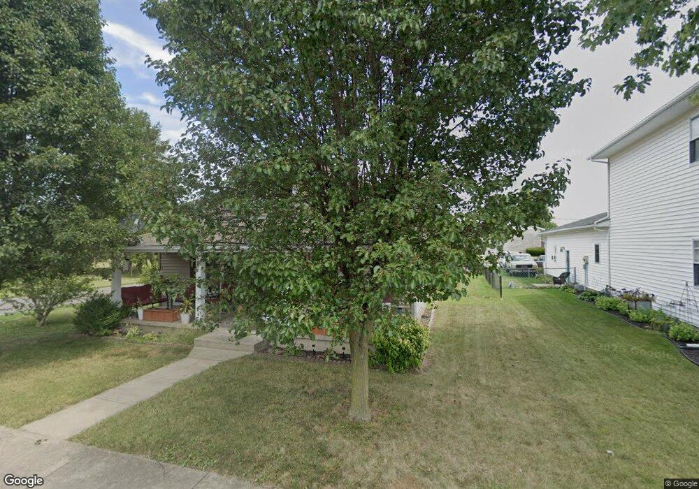 513 N Clay St, Edinburgh, IN 46124 - photo 1