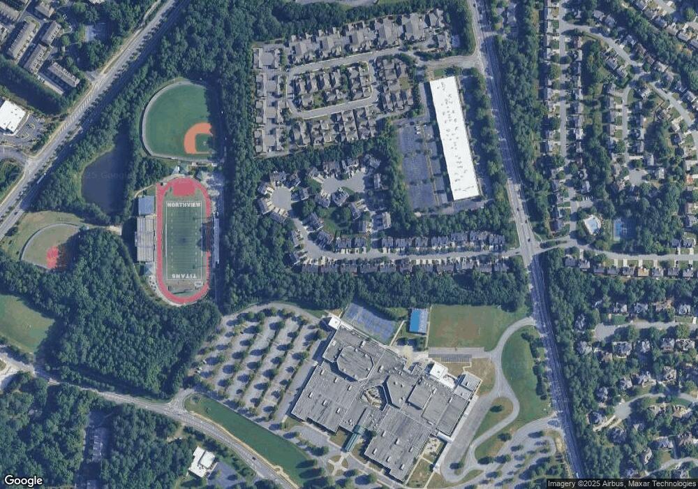 360 Abbotts Mill Dr unit 36, Duluth, GA 30097 - photo 1