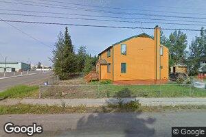 1550 Gillam Way, Fairbanks, AK 99701