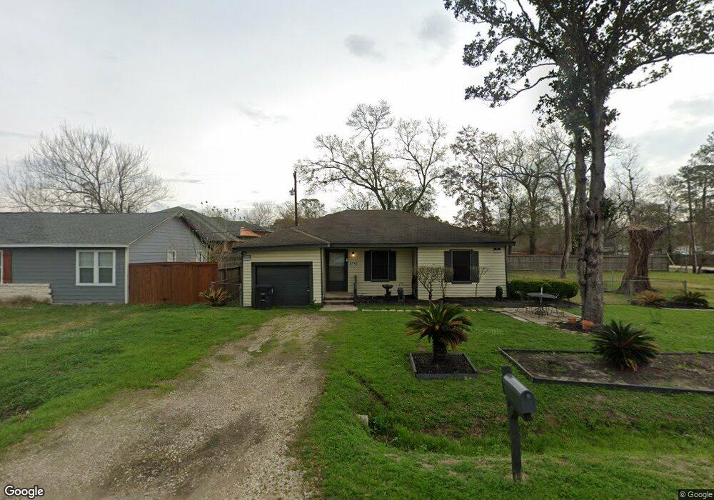 6710 Cathcart Dr, Houston, TX 77091 - photo 1