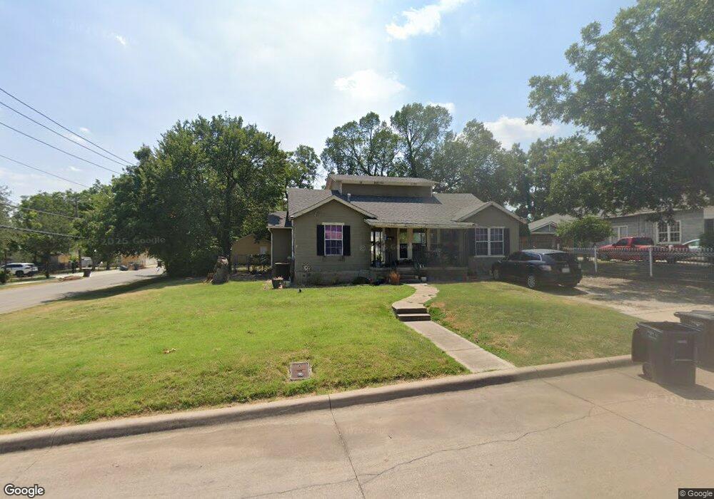 3201 NW 27th St, Fort Worth, TX 76106 - photo 1