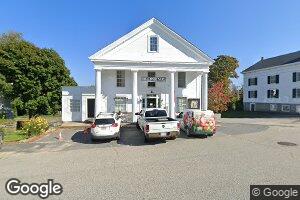 LOT 2 N Main St, Petersham, MA 01366