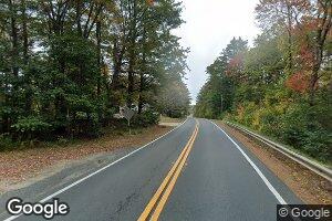LOT673 Route 122, Petersham, MA 01366