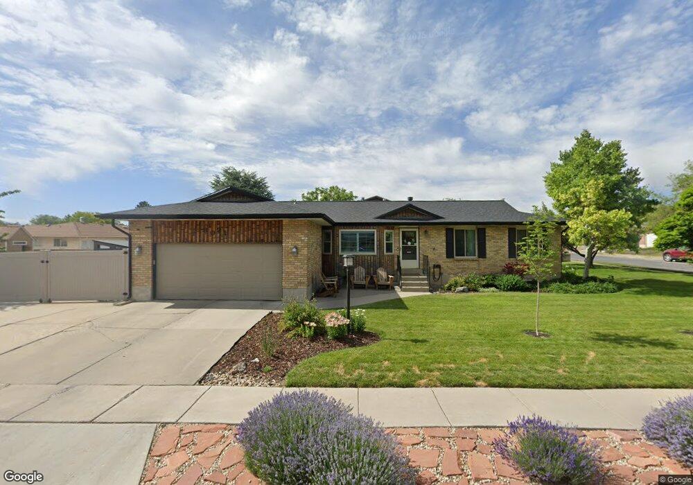 3021 W 9050 S, West Jordan, UT 84088 - photo 1