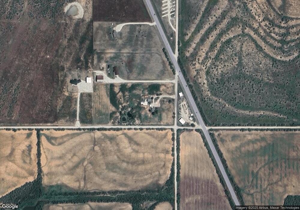 7939 County Road 203, Abilene, TX 79602 - photo 1