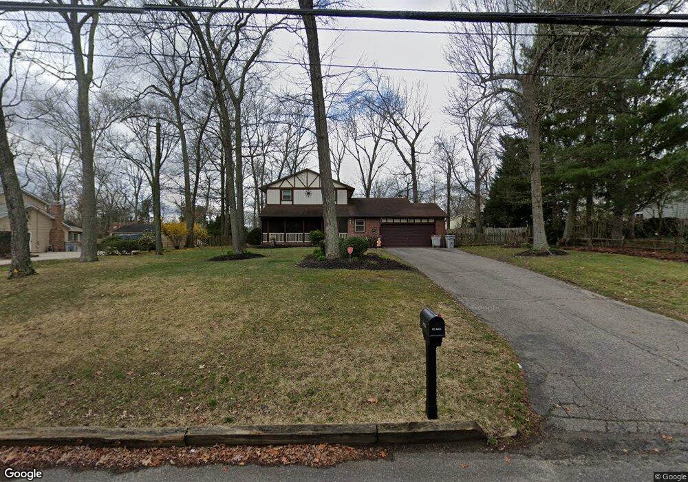 2176 S Brookfield St, Vineland, NJ 08361 - photo 1