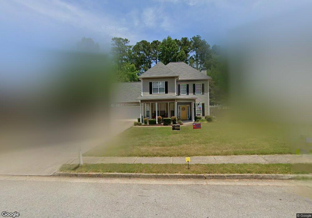 218 Victoria Trace, Senoia, GA 30276 - photo 1