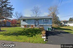 10 Woodside Terrace, Whitesboro, NY 13492