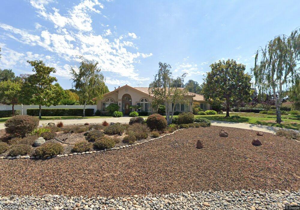 695 Camino Roble, Nipomo, CA 93444 - photo 1