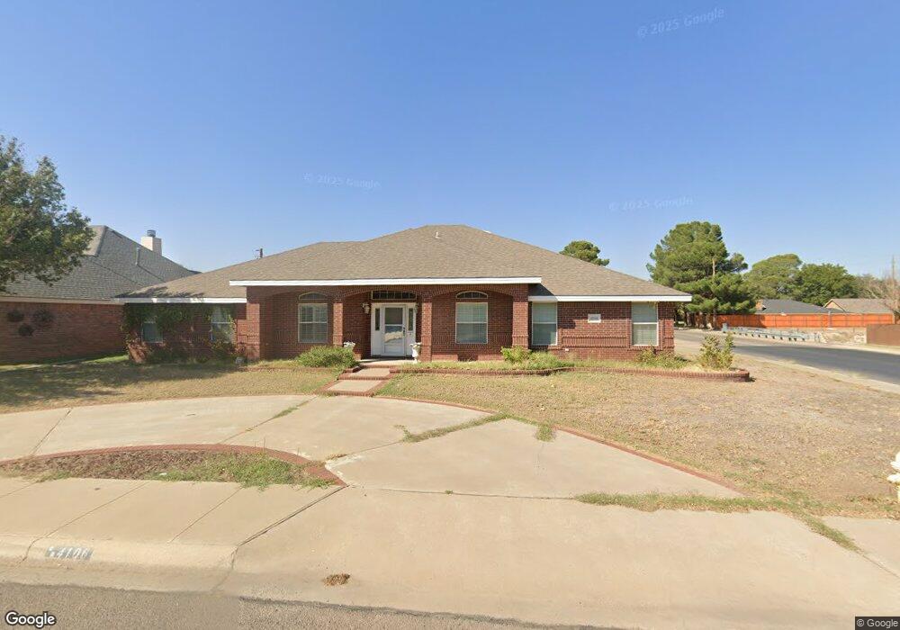 4106 Lehigh Dr, Midland, TX 79707 - photo 1