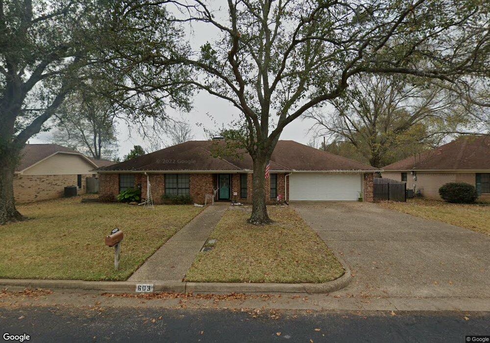 603 Becky Dr, Tyler, TX 75703 - photo 1