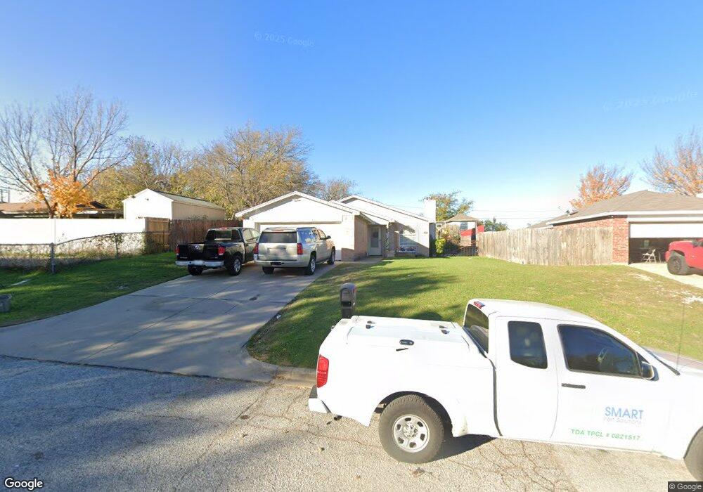1304 Mirike Dr, Fort Worth, TX 76108 - photo 1