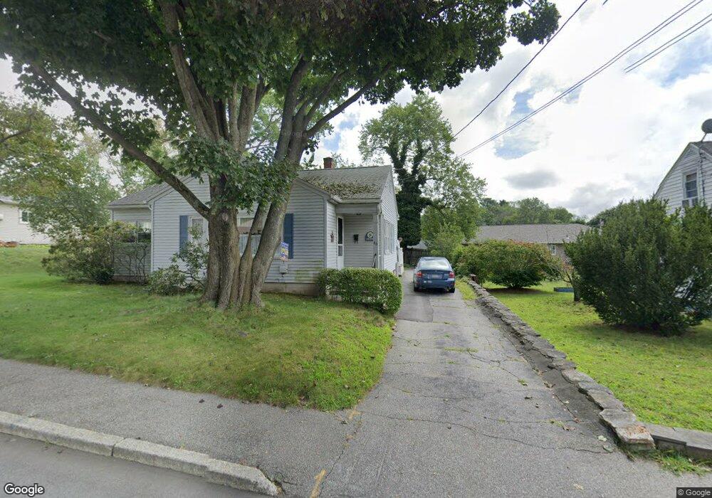 40 Upland Ave, Webster, MA 01570 - photo 1