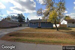 37 Cherry Cir, Babbitt, MN 55706