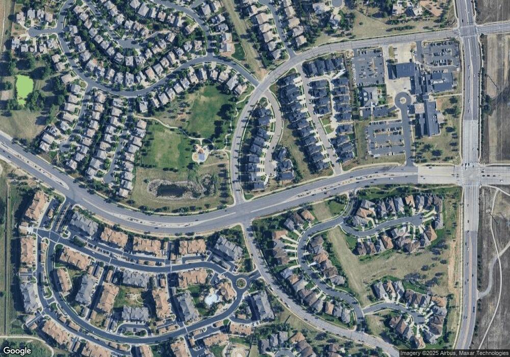 7029 S Buchanan St, Aurora, CO 80016 - photo 1