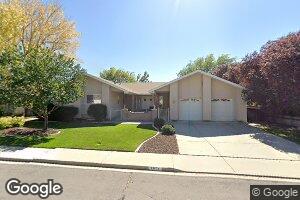 1076 E 1010 N, Orem, UT 84097