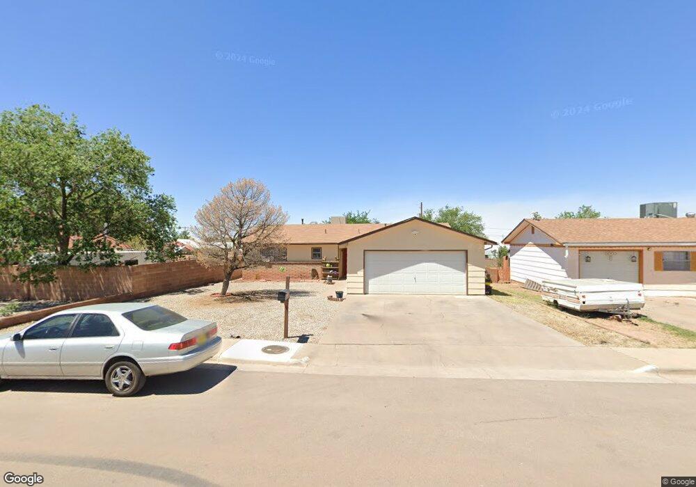 2305 Princeton Ave, Alamogordo, NM 88310 - photo 1