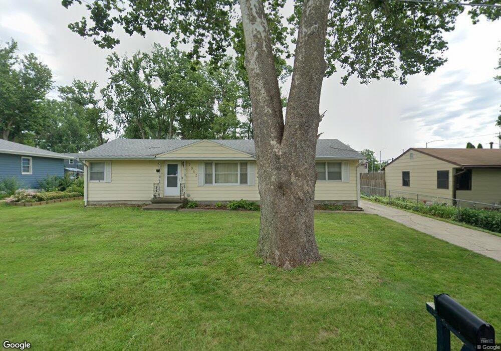 7903 SW 9th Place, Des Moines, IA 50315 - photo 1