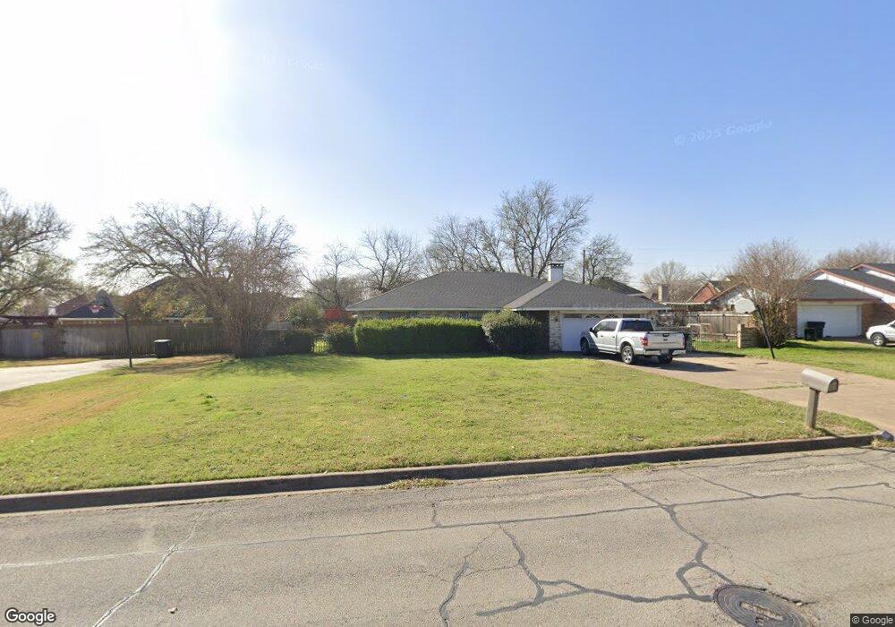 1701 Danny Ray Dr, Cleburne, TX 76033 - photo 1