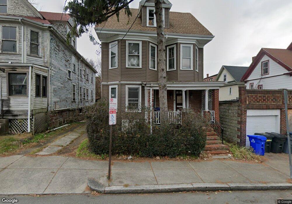 5 Mascoma St, Dorchester, MA 02121 - photo 1