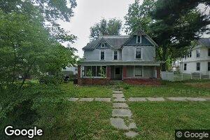 807 Elm St, Tarkio, MO 64491