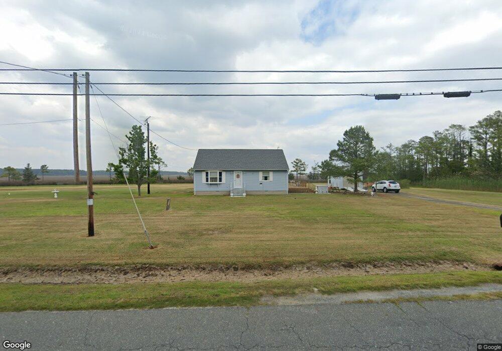 2173 Wingate Bishops Head Rd, Wingate, MD 21675 - photo 1