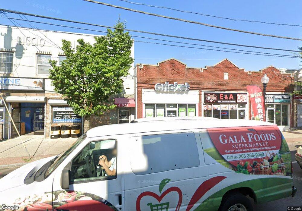 931 E Main St, Bridgeport, CT 06608 - photo 1