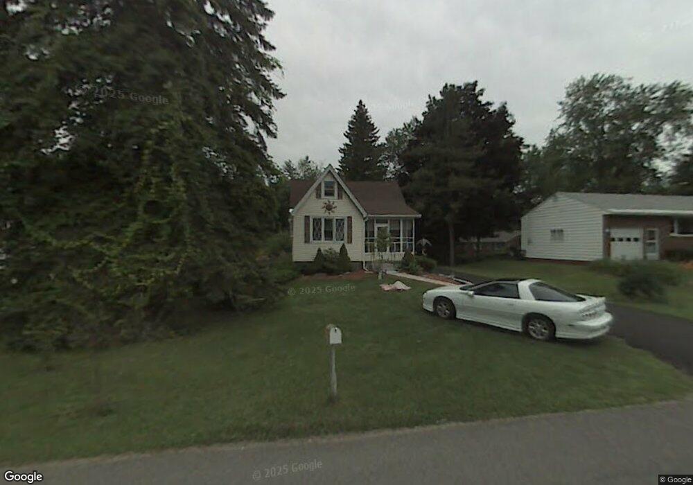 1066 Beverly St, Schenectady, NY 12306 - photo 1