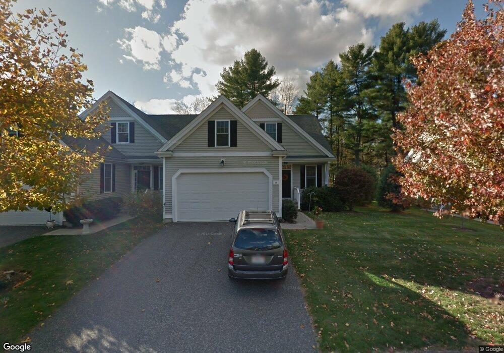 14 Glacier Way, Holliston, MA 01746 - photo 1