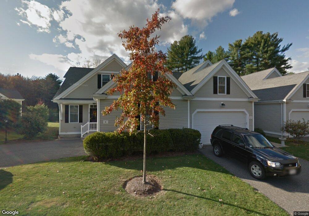 10 Glacier Way, Holliston, MA 01746 - photo 1