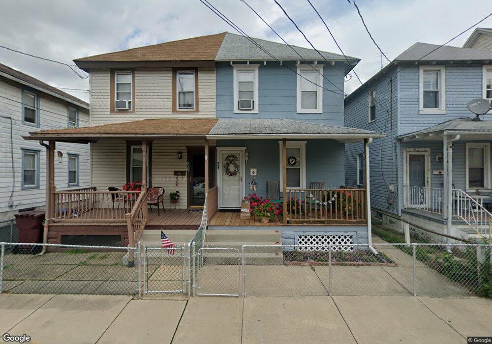 309 Filmore St, Riverside, NJ 08075 - photo 1
